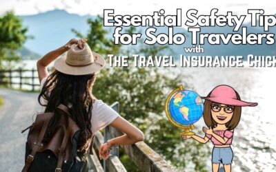 Essential Safety Tips for Solo Travelers